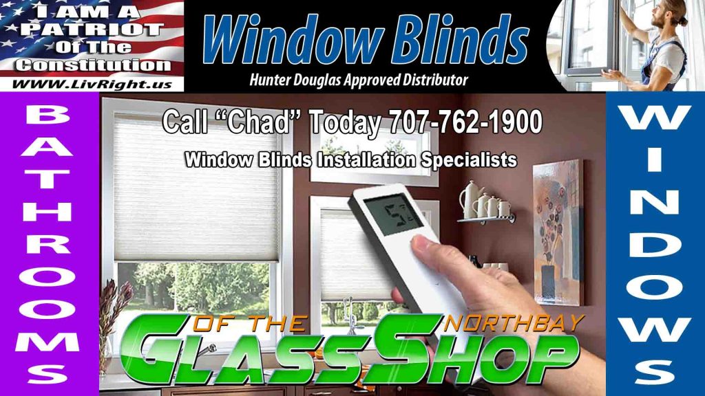 Cordless Window Blinds