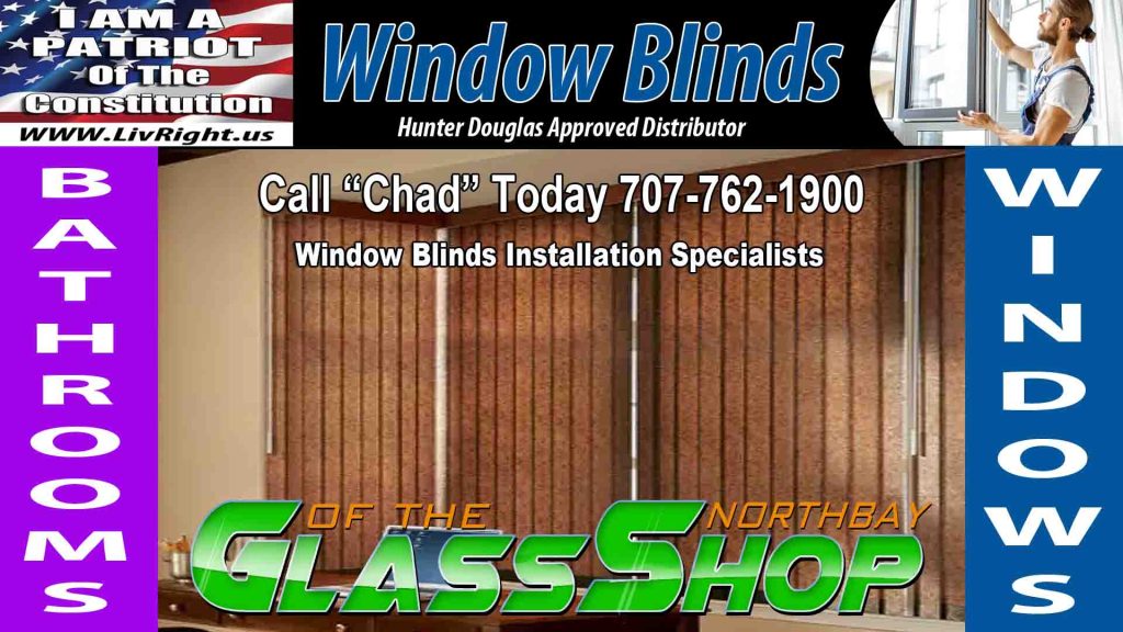 Top Five Window Blinds Manufacturers