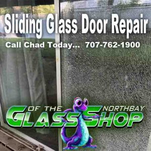 Emergency Glass Door Repair