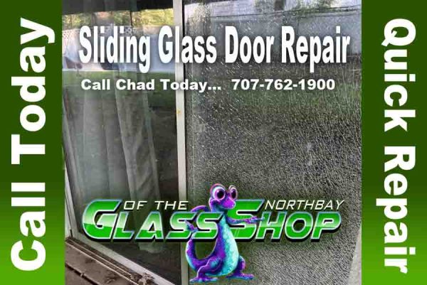 Emergency Glass Door Repair