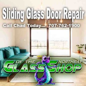 Glass Door Repairs