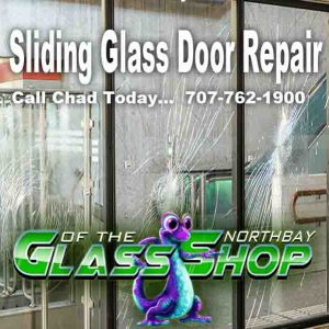 Glass Door Shop