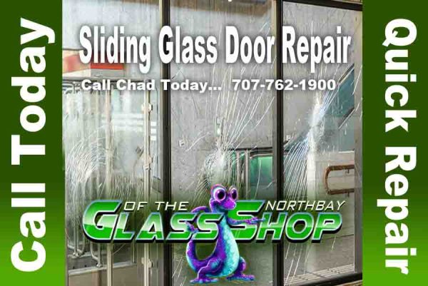 Glass Door Shop