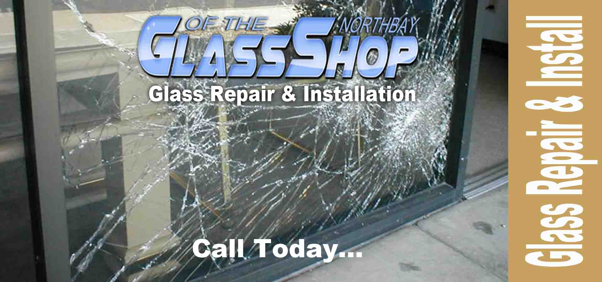 Commercial Window Repair
