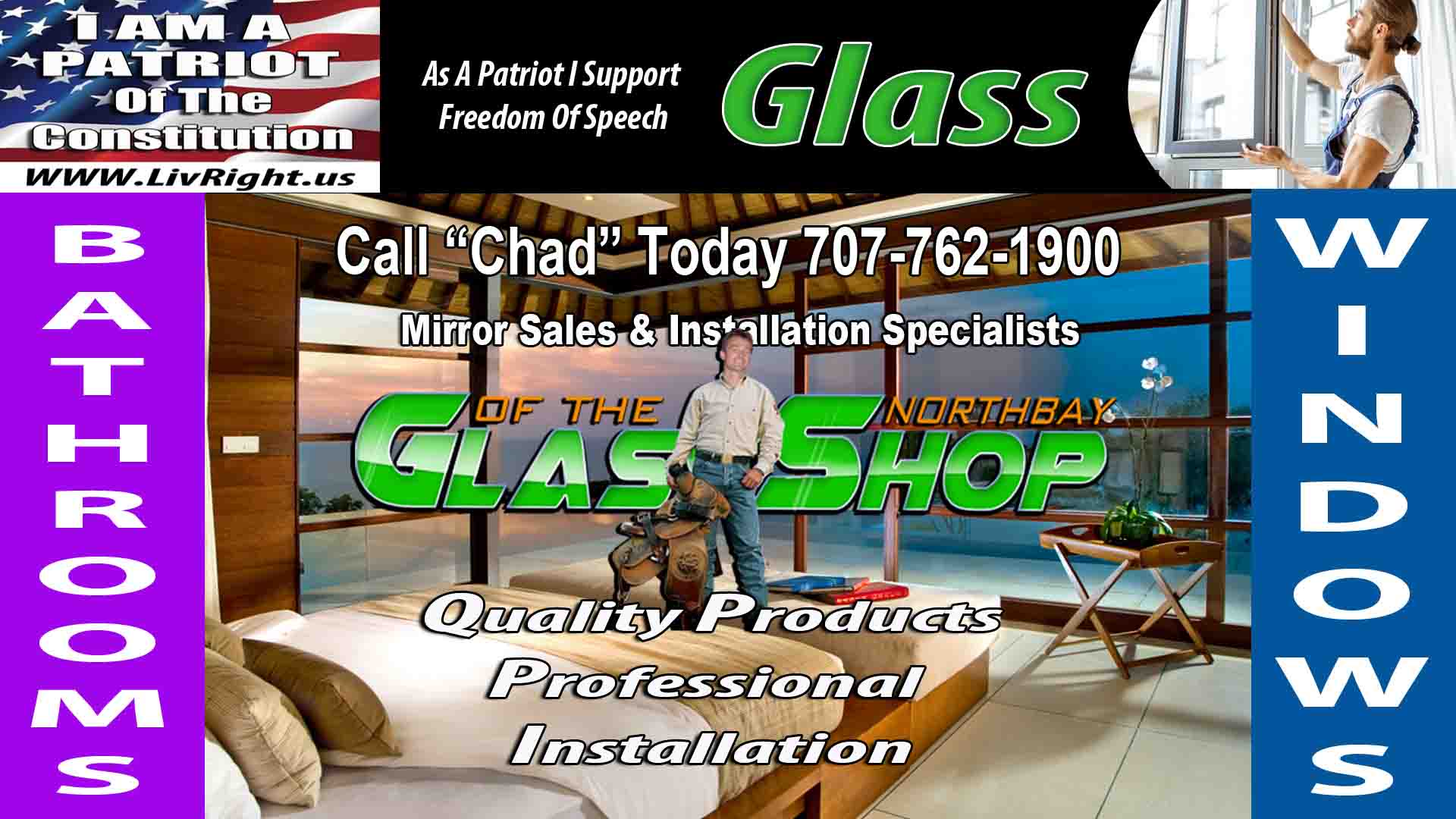 Glass SHop Near Me