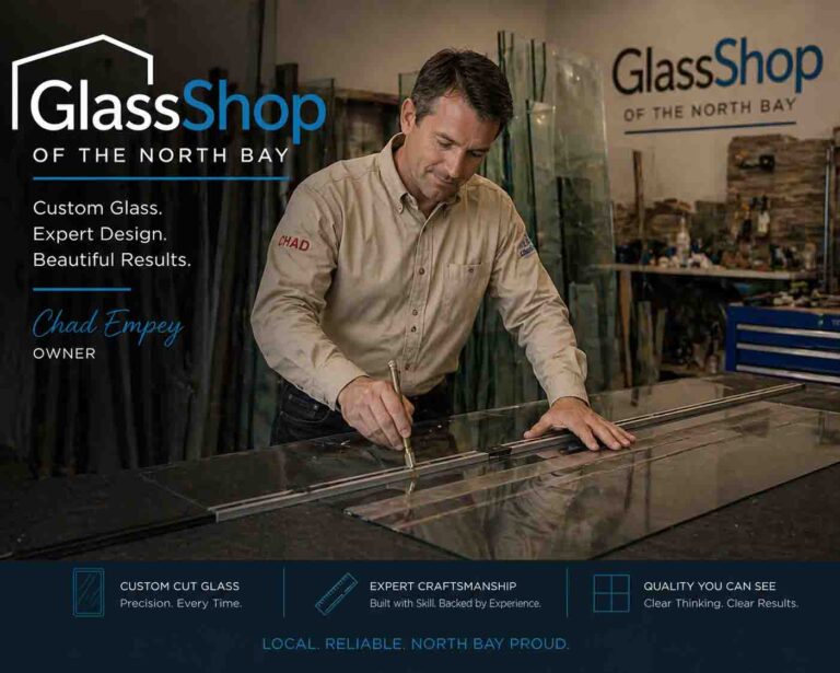 Chad Cutting Glass 2