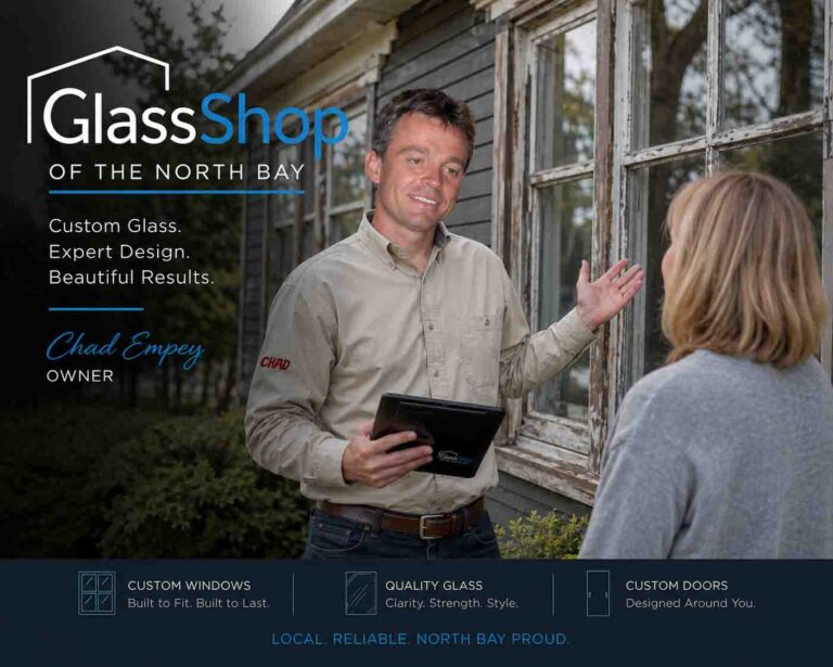 Chad Windows