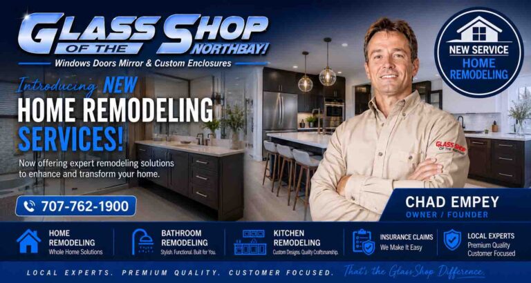 Home Remodeling