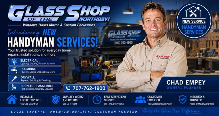 Handyman Services