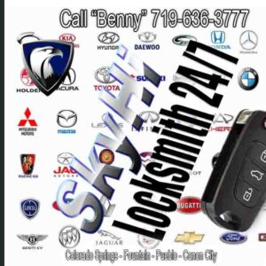 Hyundai Key Repair
