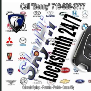Hyundai Locksmith Near By