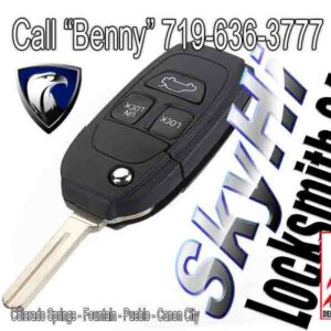 Locksmith Volkswagen