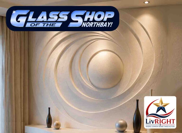 Plaster Art Sun Design
