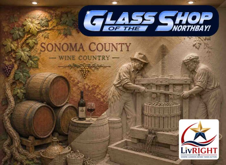 Sonoma County Wall Plaster Murrell