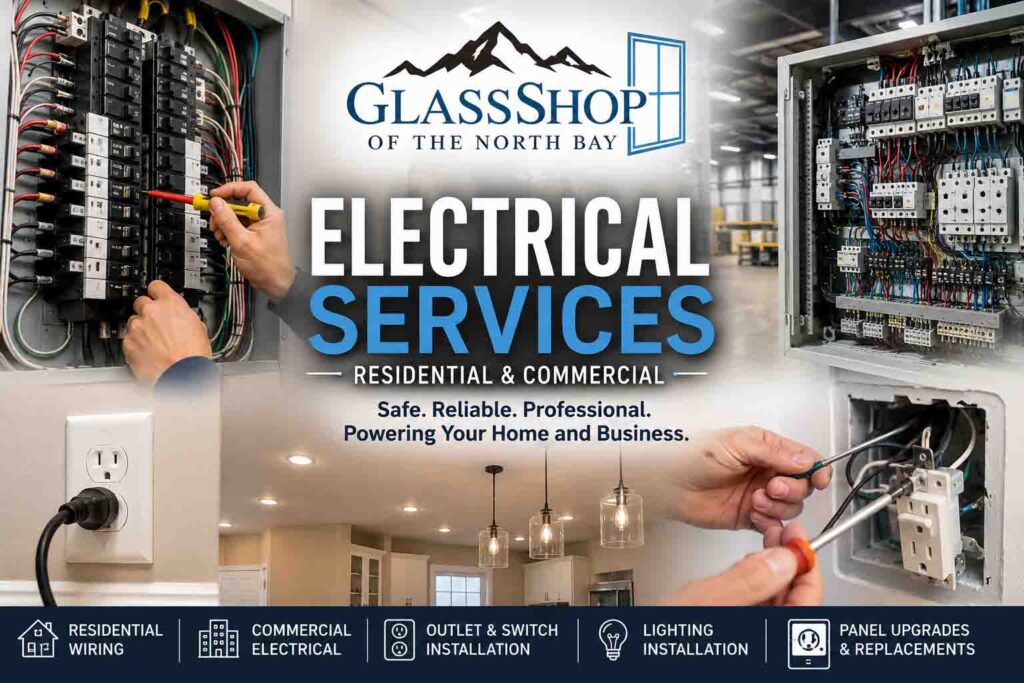 Electricaol