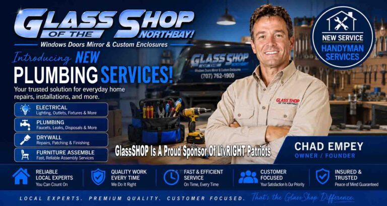 Plumbing Services
