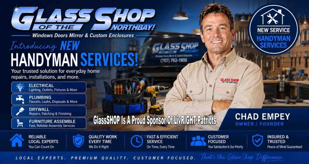 Handyman Services