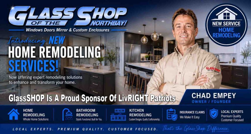 Home Remodeling Services