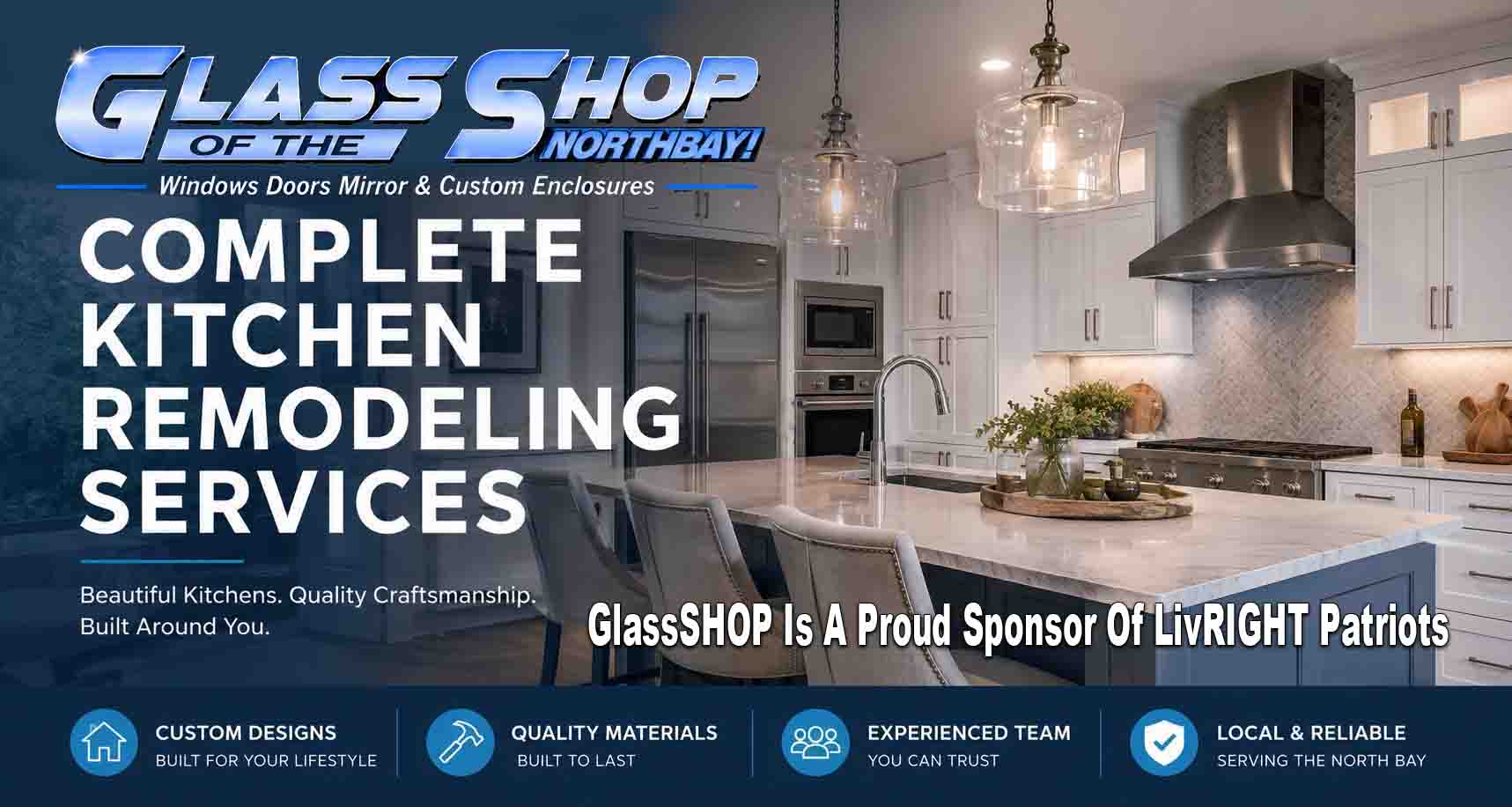 Kitchen Remodel Services