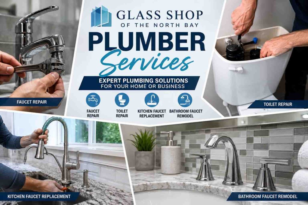 Plumber Services